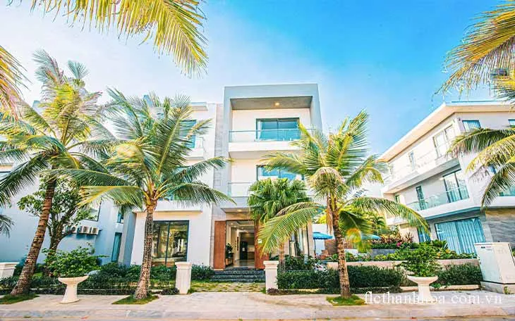 Vạn An Villa