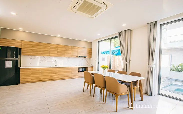 Vạn An Villa