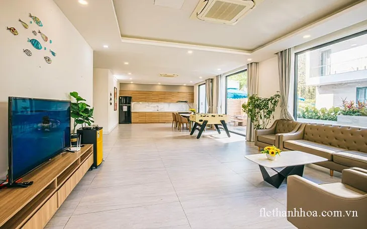 Vạn An Villa