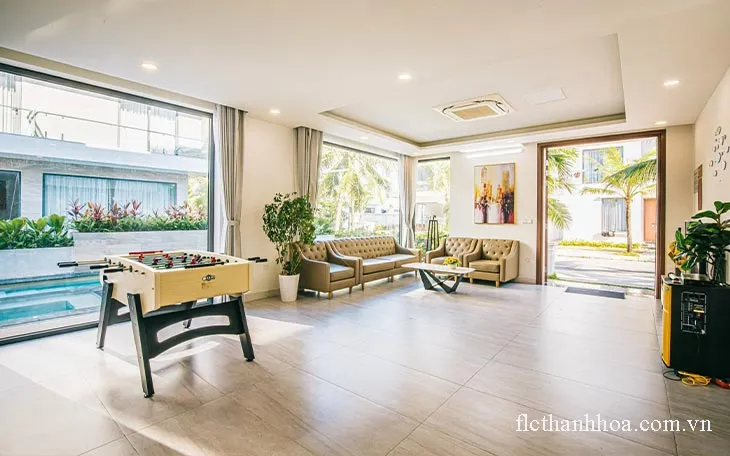 Vạn An Villa