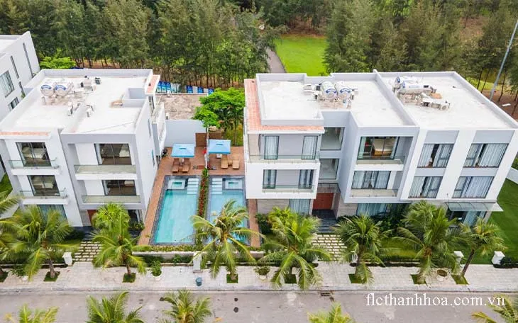 Vạn An Villa