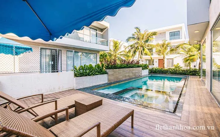 Vạn An Villa