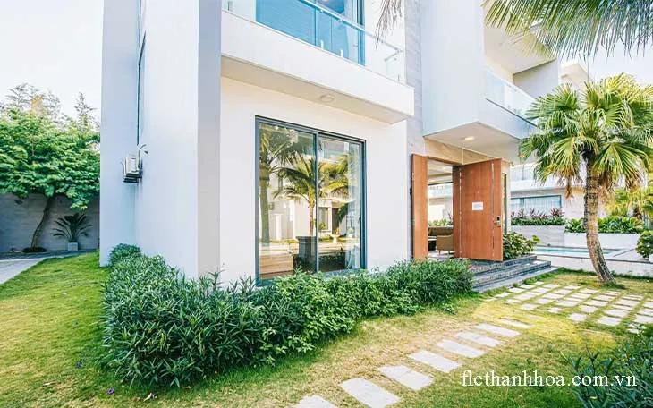 Vạn An Villa