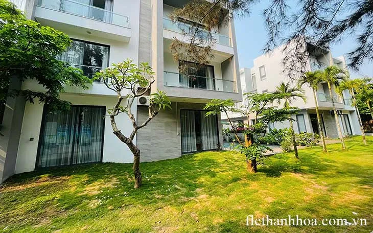 Vạn An Villa