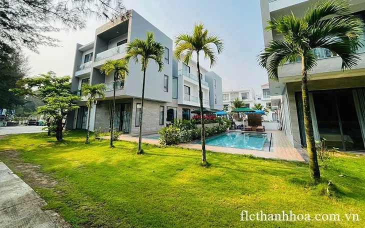Vạn An Villa