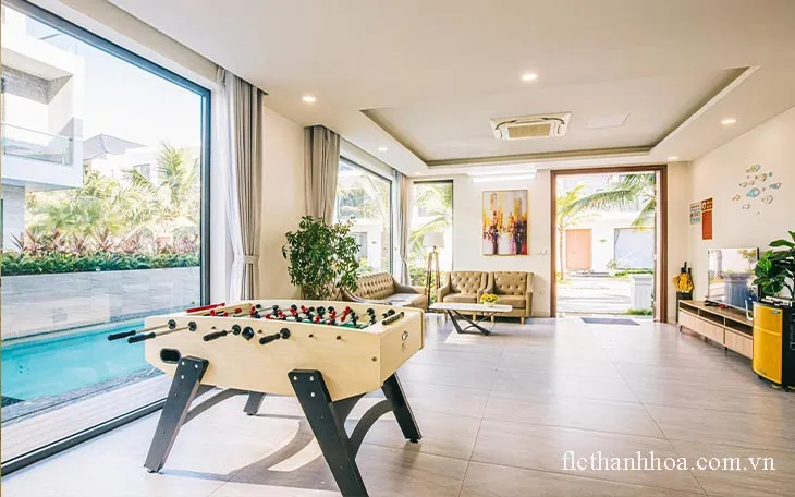 Vạn An Villa