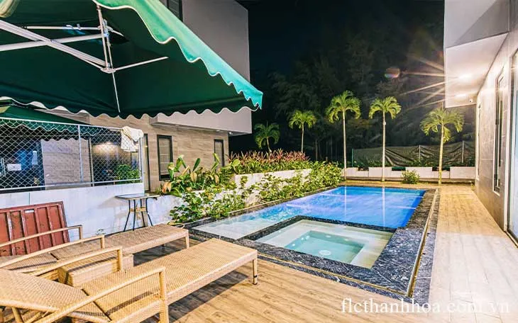 Vạn An Villa