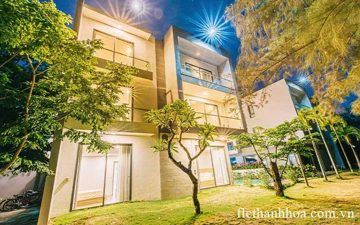 Vạn An Villa