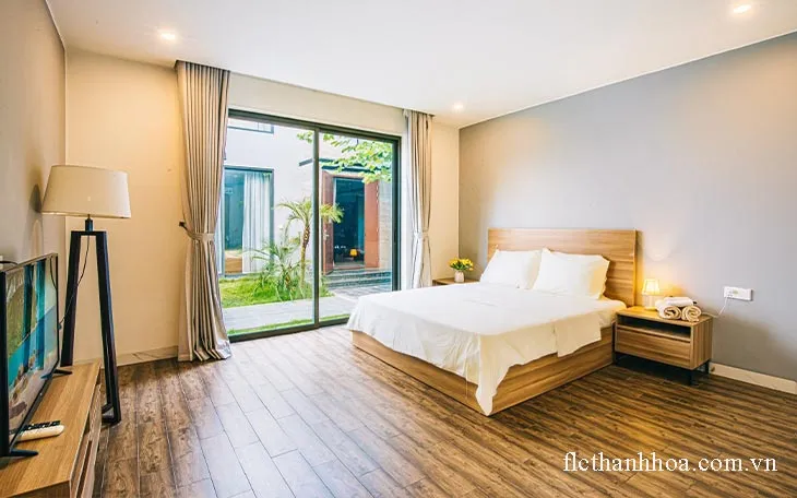 Vạn An Villa