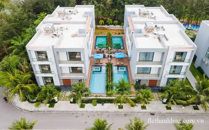 Vạn An Villa