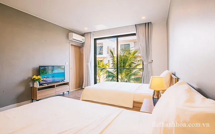 Vạn An Villa