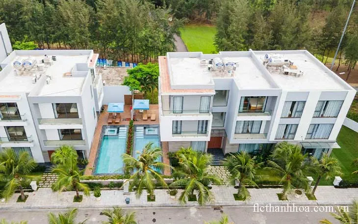 Vạn An Villa
