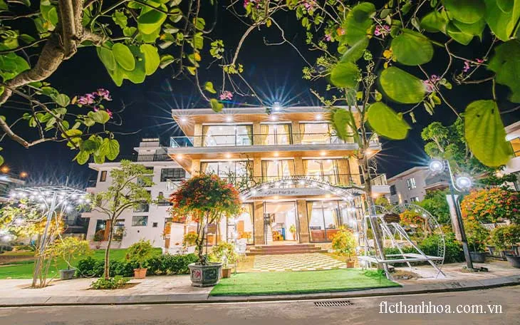 Villa Trường Phát KT5-06