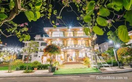 Villa Trường Phát KT5-06