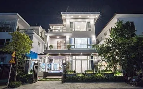 Villa Ngọc Trai NT06