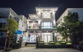 Villa Ngọc Trai NT06
