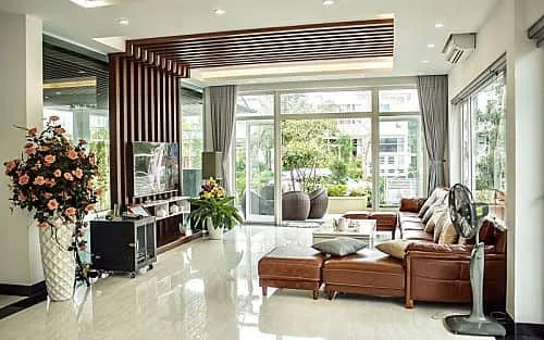 Villa Ngọc Trai NT14