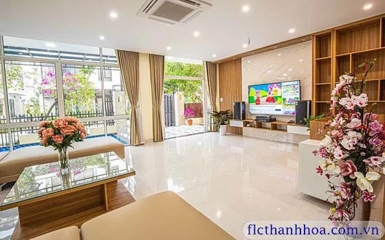 Villa Sao Biển SB113