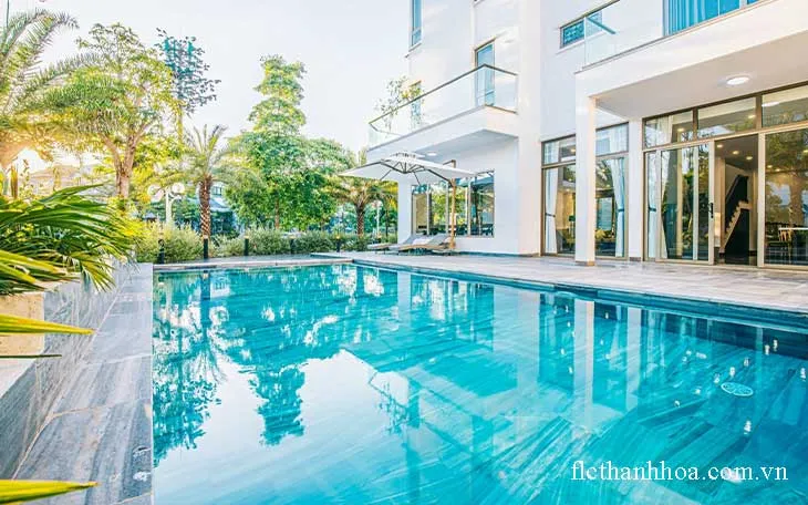 Trịnh House Villa DB06