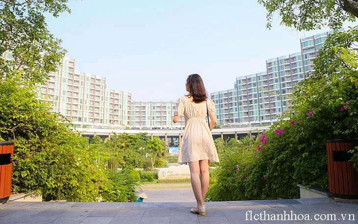 chụp ảnh toàn cảnh khách sạn grand