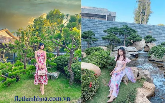 michin cafe sầm sơn