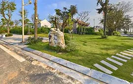 Chùa Thiên Phúc Sầm Sơn Thanh Hóa