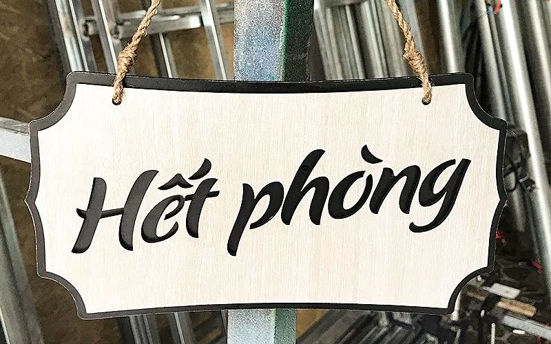 Dịp cao điểm FLC Sầm Sơn luôn hết phòng