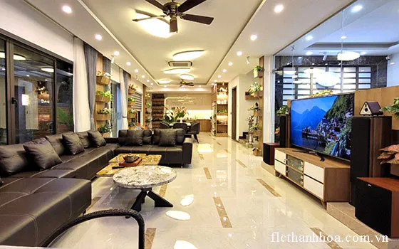 Leaves Villa BT39-12