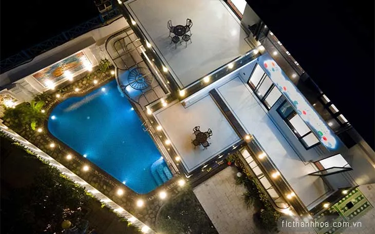 Minh Anh Villa BT45-03