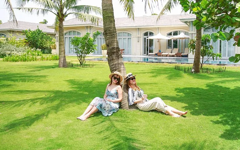 đi flc sầm sơn vào mùa thu