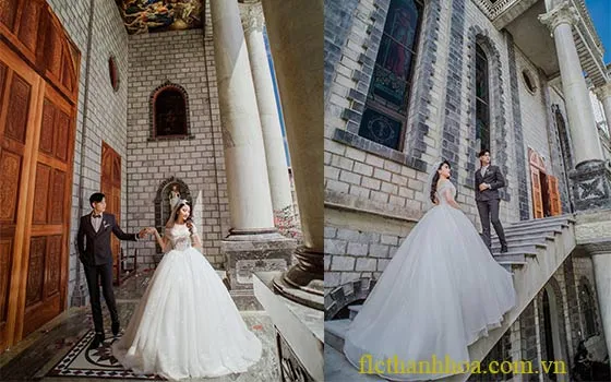 Nhà thờ Sầm Sơn