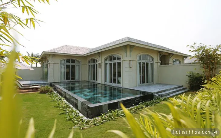Pool Villa