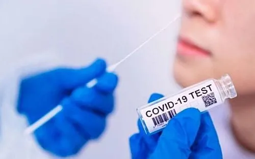 test covid 19 khi đi flc sầm sơn