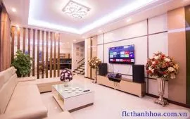Villa Sao Biển SB56