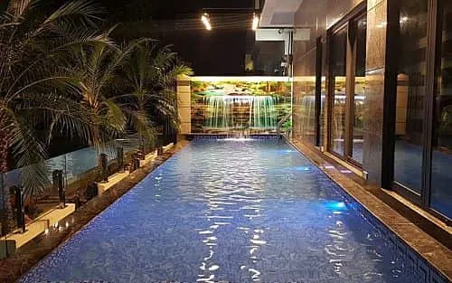 Villa Ngọc Trai NT123