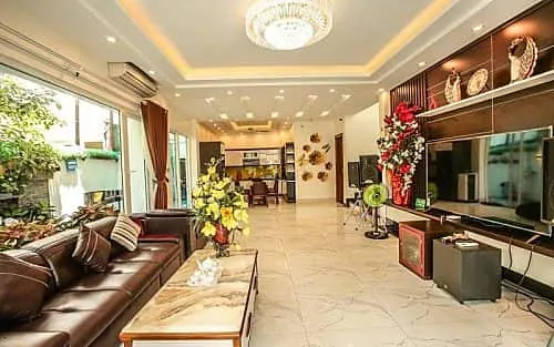 Villa Ngọc Trai NT127