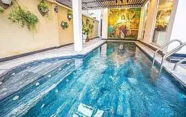 Villa Ngọc Trai NT12A