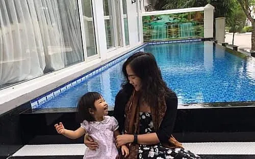 Villa Ngọc Trai NT27