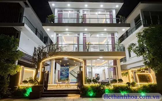 Villa Sao Biển SB127