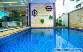 Villa Sao Biển SB37